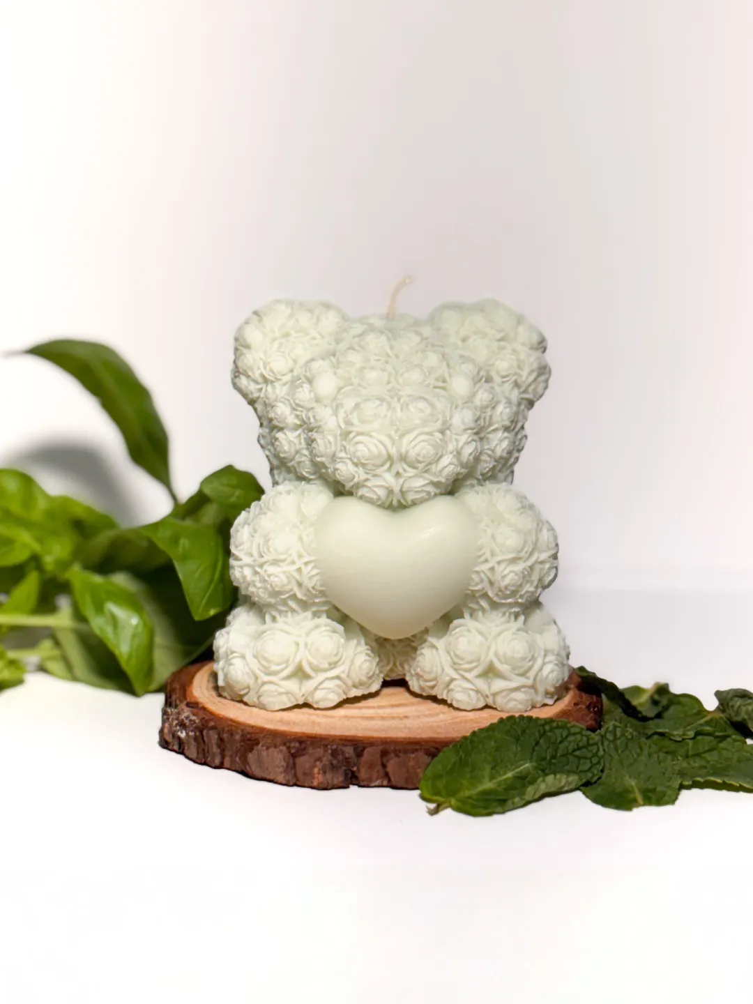 Bougie_flowerbear_vert_Amaïa_bougie_sillingy