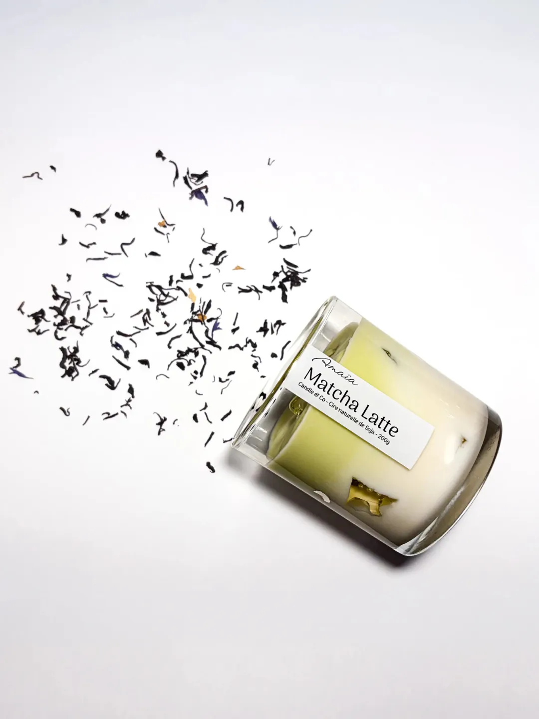 Amaïa | Créateur de bougies artisanales Collection_latte_bougie_macha_latte_Amaïa_bougie_sillingy