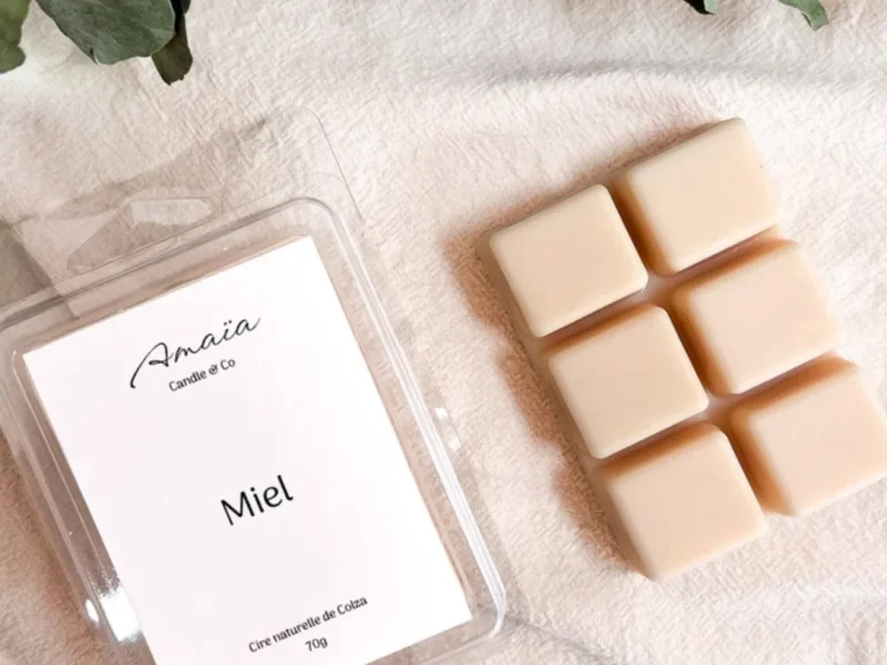 Fondant miel Amaïa_bougie_sillingy