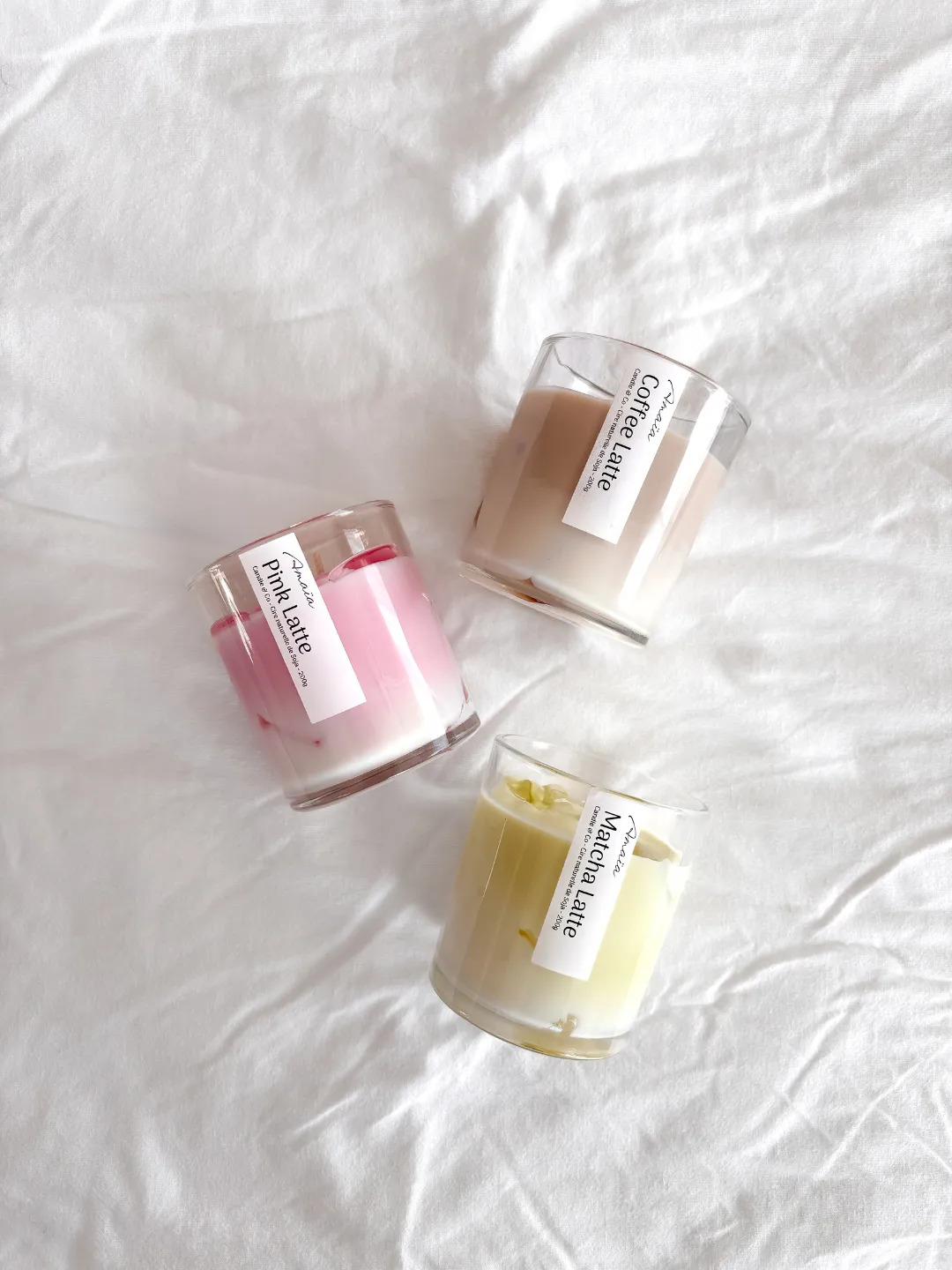 collection_latte_Amaïa_bougie_sillingy Amaïa | Créateur de bougies artisanales