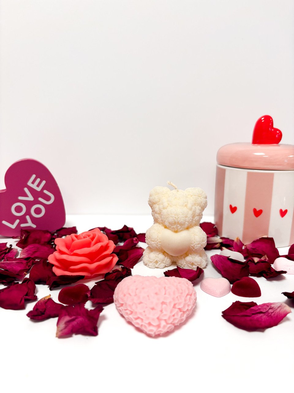 Coffret_Saint_valentin_rose_Amaïa_bougie_Sillingy