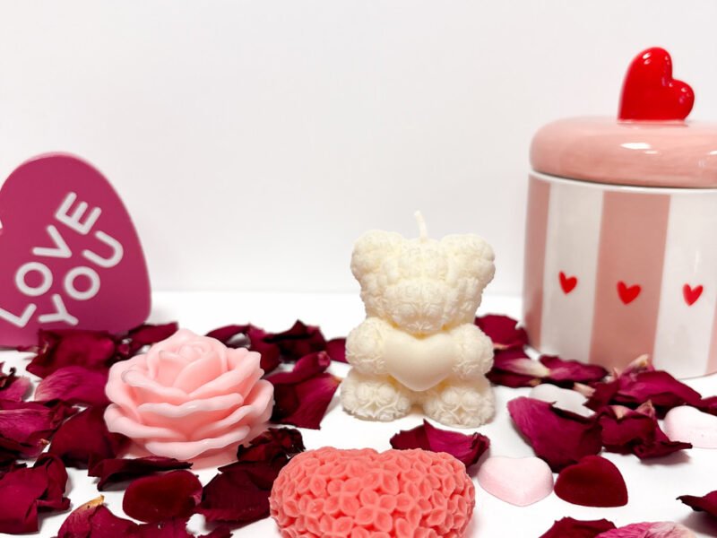 Coffret_Saint_Valentin_Pomme_d'amour_Amaïa_bougie_Sillingy
