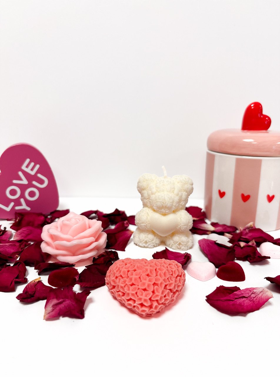 Coffret_Saint_Valentin_Pomme_d'amour_Amaïa_bougie_Sillingy
